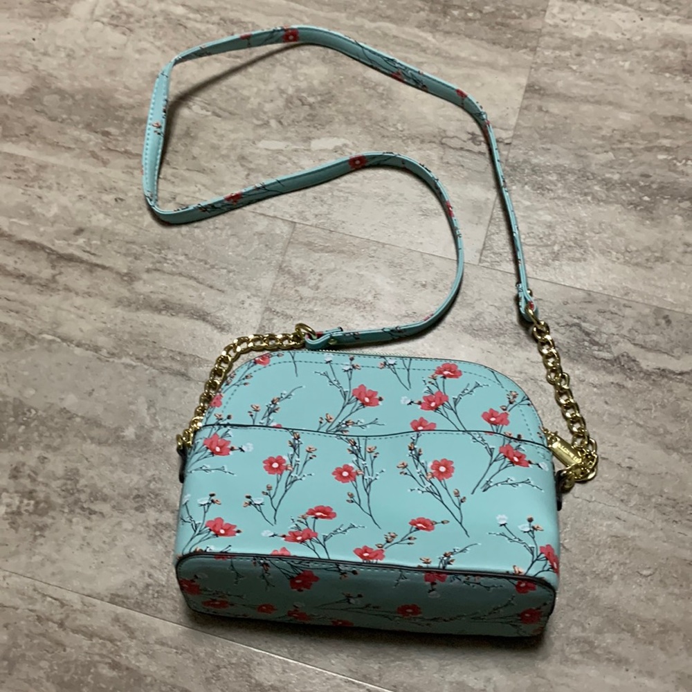 Steve Madden crossbody bag